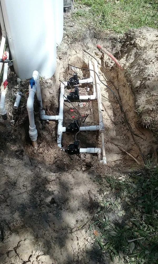 Local lawn care service for residential properties across Ridge Manor, FL - American Property Maintenance