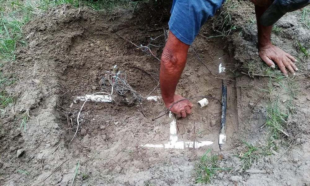 Top-rated landscaping services for residential properties in Ridge Manor, FL by American Property Maintenance