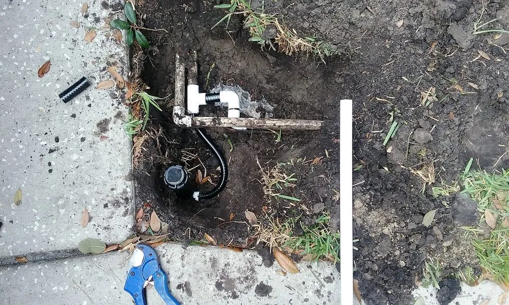 Affordable residential landscaping experts serving Ridge Manor, FL - American Property Maintenance