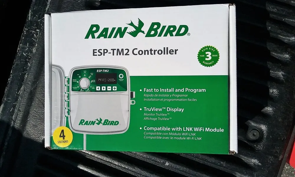 Trusted lawn care service in Ridge Manor, FL by American Property Maintenance