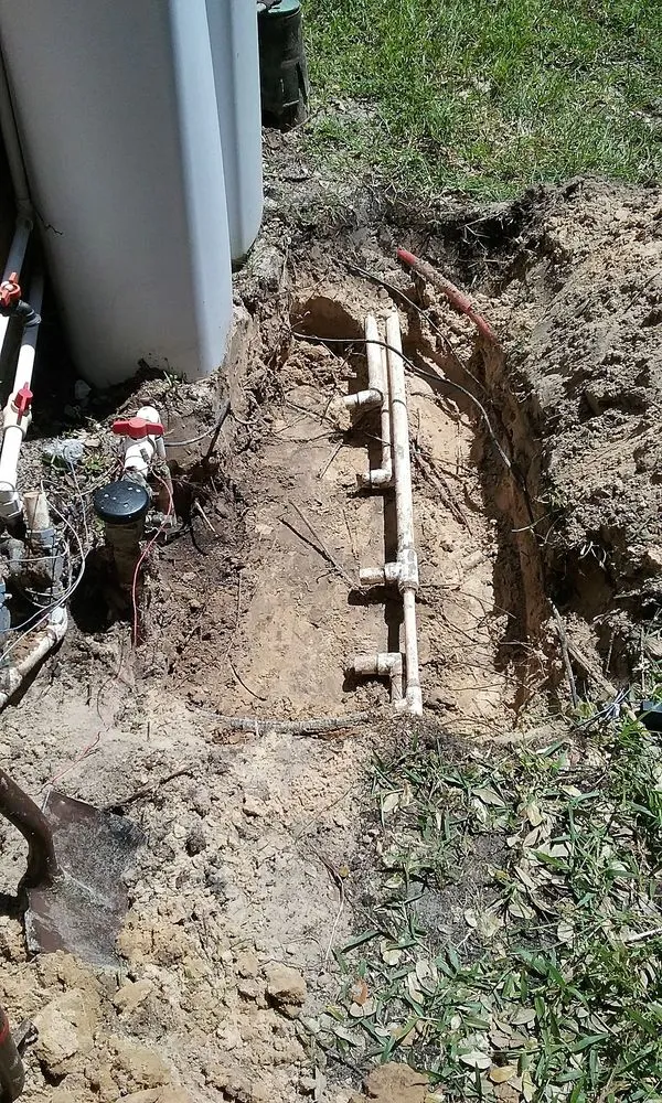 Custom garden landscaping experts serving Ridge Manor, FL - American Property Maintenance