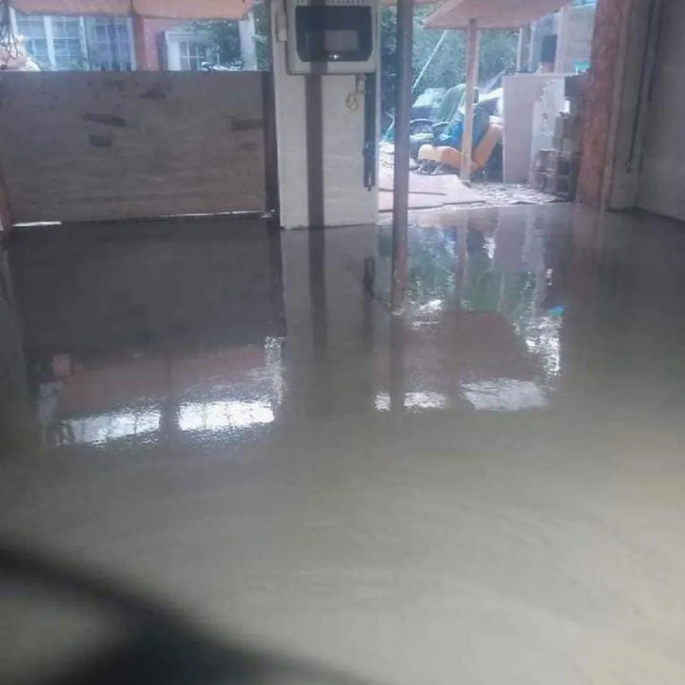 Custom garden landscaping near you across Fairport Harbor, OH - American Property Management Contractors