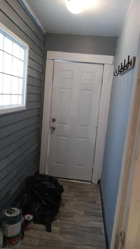 Expert landscaping services in Fairport Harbor, OH by American Property Management Contractors