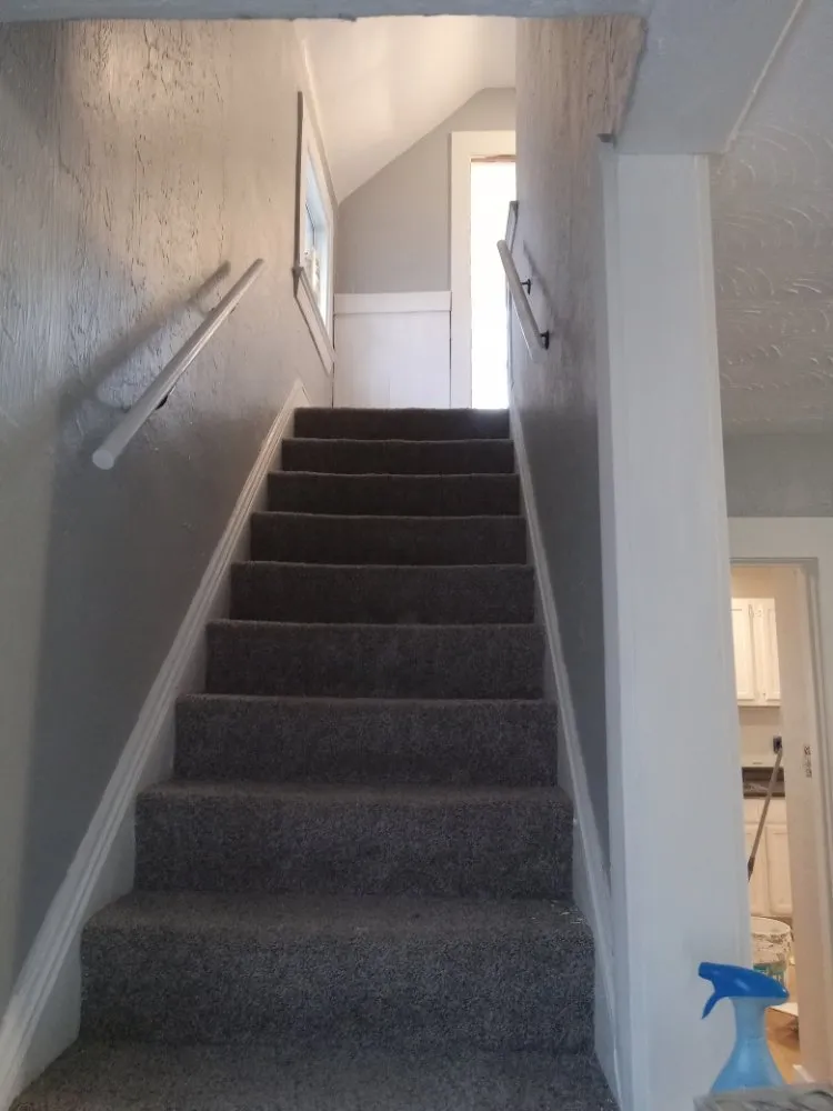 Expert landscaping services in Fairport Harbor, OH by American Property Management Contractors