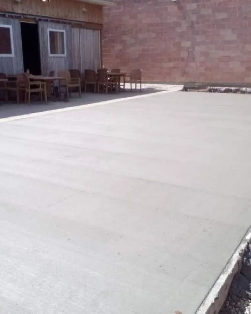 Top-rated garden landscaping near you in Fairport Harbor, OH by American Property Management Contractors