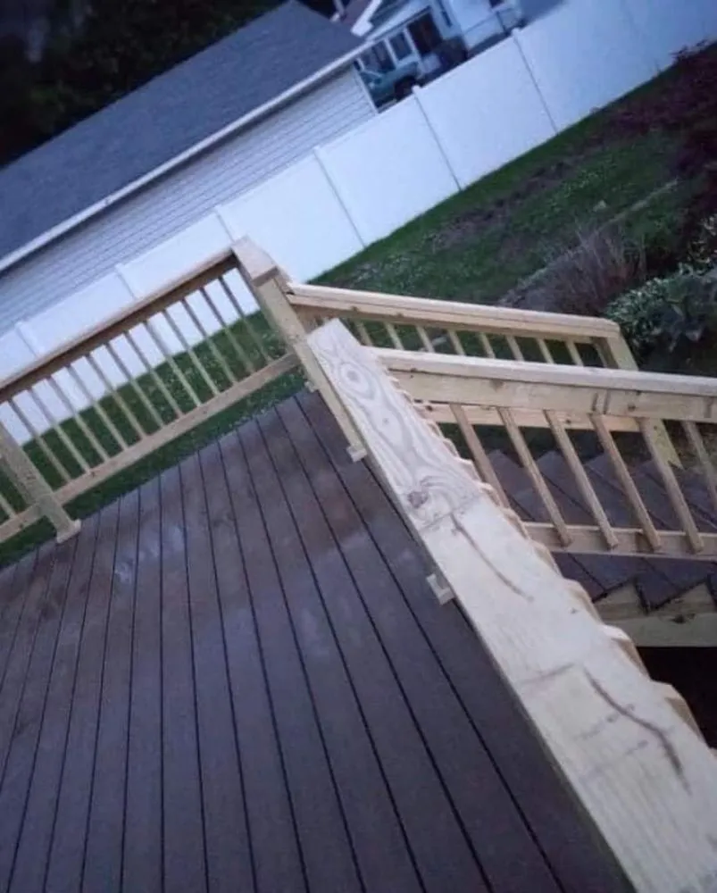 Local lawn care service experts serving Fairport Harbor, OH - American Property Management Contractors