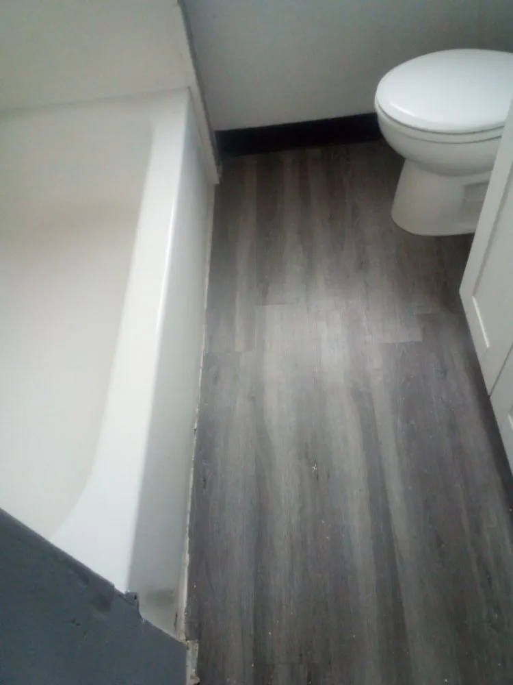 Professional yard maintenance near you in Fairport Harbor, OH by American Property Management Contractors