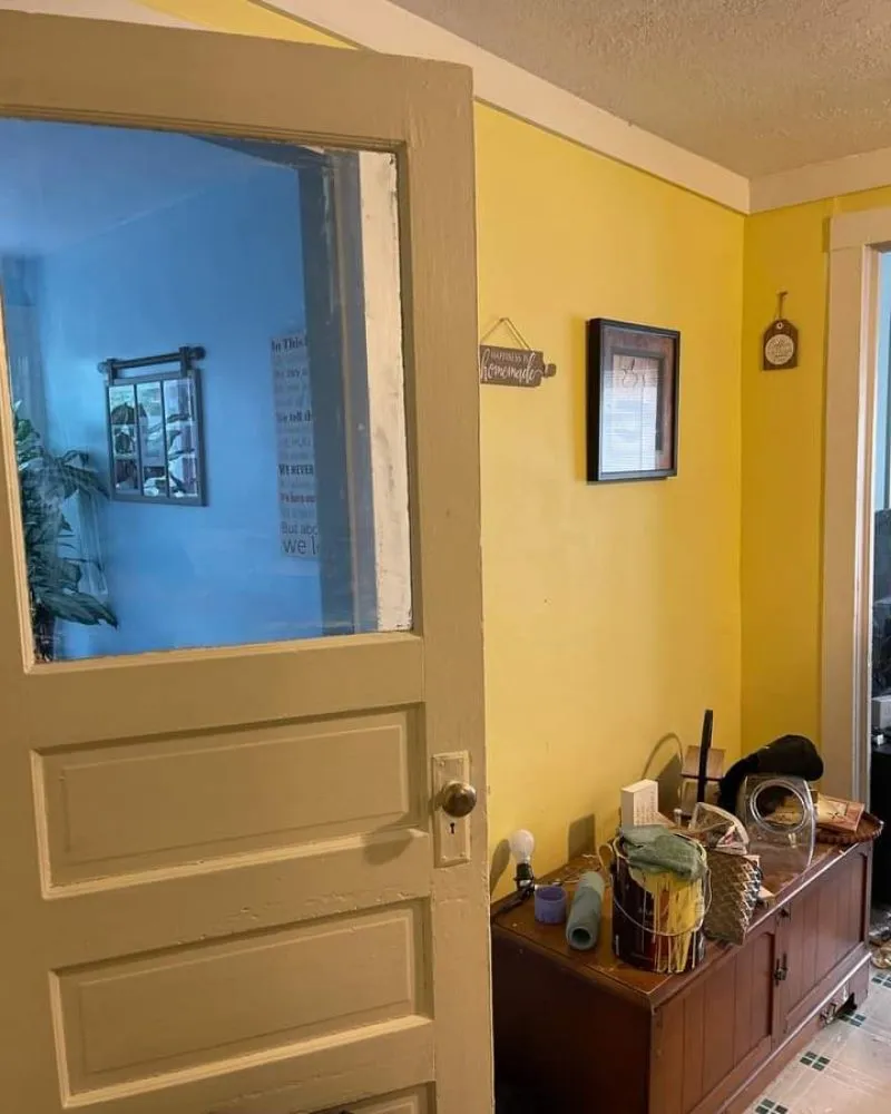 Expert lawn mowing service in Fairport Harbor, OH by American Property Management Contractors