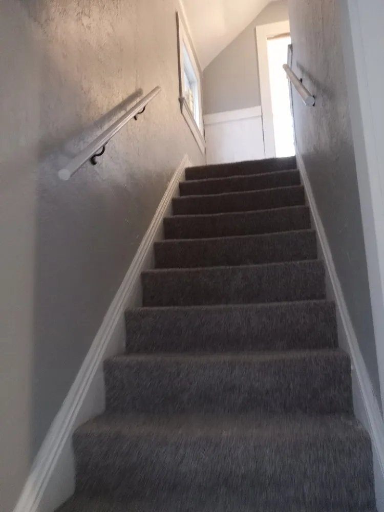 Reliable residential landscaping for year-round maintenance in Fairport Harbor, OH by American Property Management Contractors