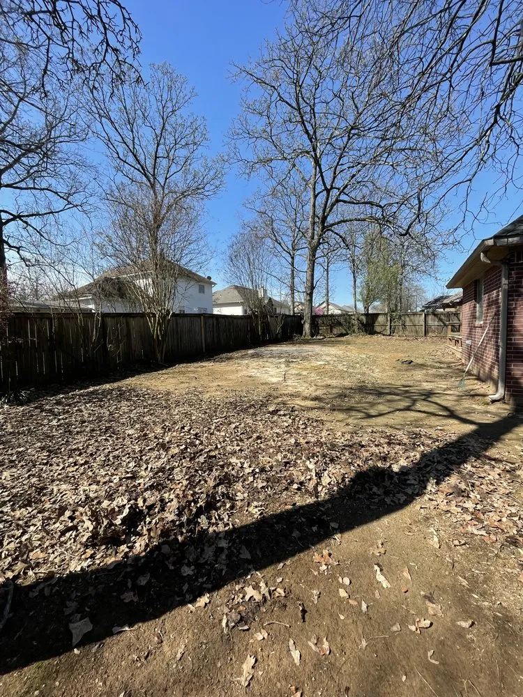 Top-rated residential landscaping experts serving Sherwood, AR - American Property Services