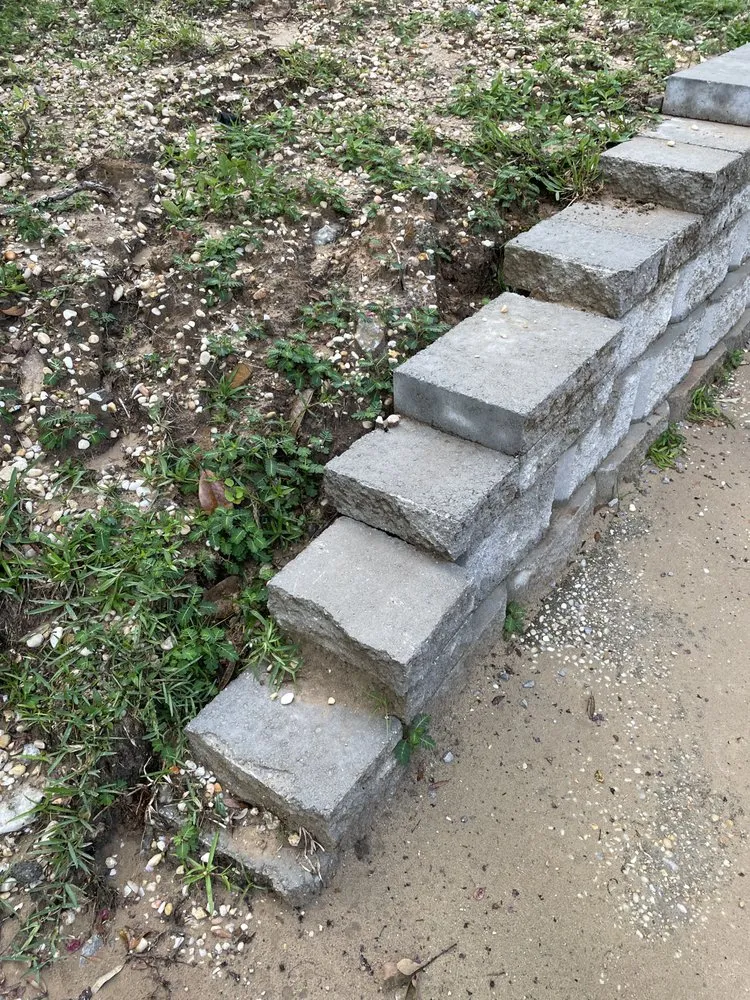 Custom garden landscaping experts serving Madison, AL - American Property Works