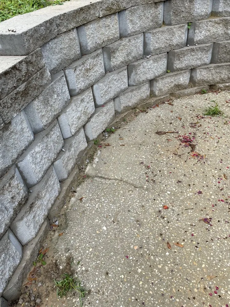 Local outdoor landscaping experts serving Madison, AL - American Property Works