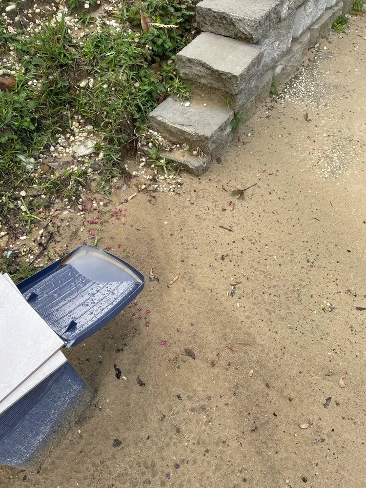 Expert garden landscaping with custom design across Madison, AL - American Property Works