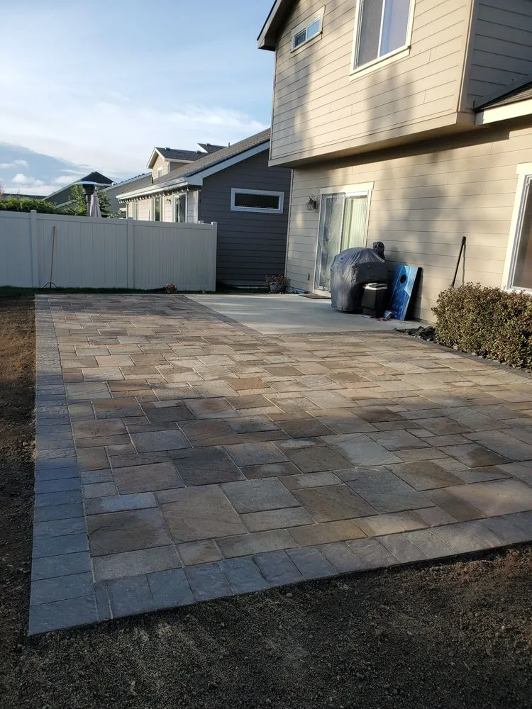 Affordable landscape design with custom design in Coeur D Alene, ID by American Quality Tree Services