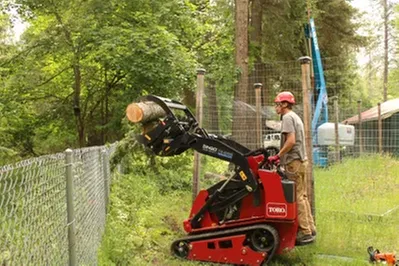 Reliable landscape installation experts serving Coeur D Alene, ID - American Quality Tree Services