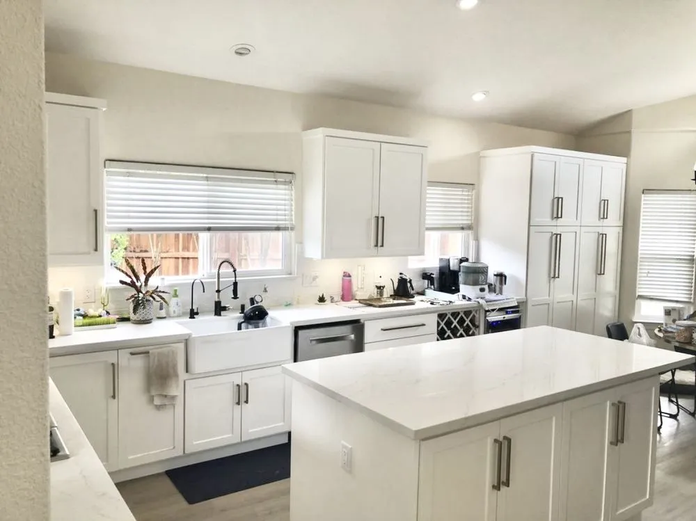 Top-rated landscape design in Lodi, CA by American Remodels