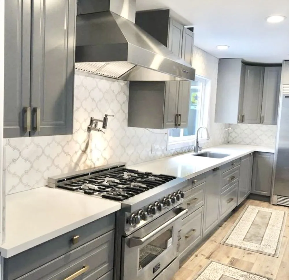 Trusted garden landscaping in Lodi, CA - American Remodels