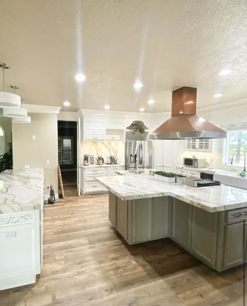 Custom residential landscaping in Lodi, CA - American Remodels