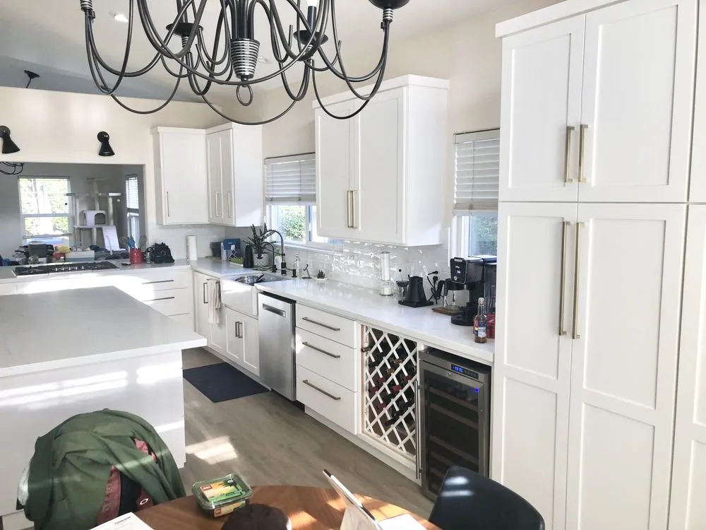 Reliable landscape installation near you in Lodi, CA by American Remodels