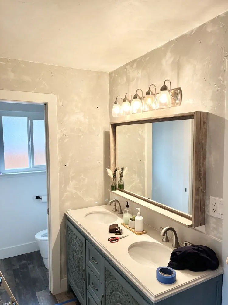 Expert garden landscaping with custom design in Lodi, CA by American Remodels