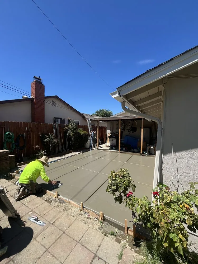 Top-rated landscape design near you in Lodi, CA by American Remodels