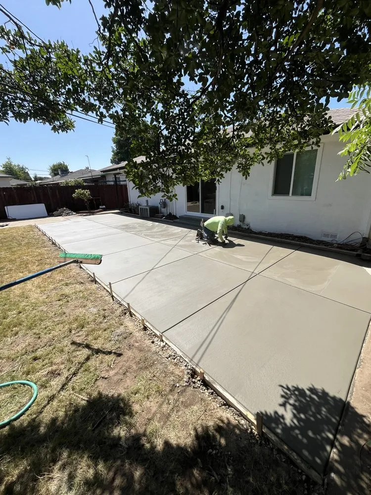 Trusted landscaping services for residential properties in Lodi, CA by American Remodels