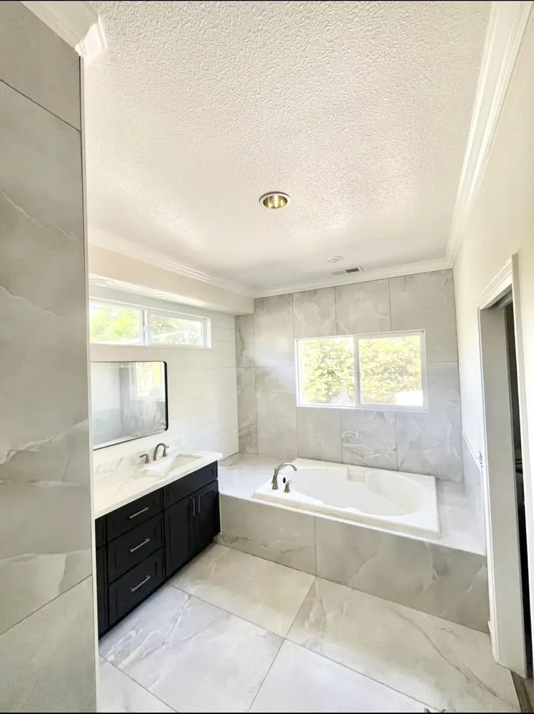 Trusted landscape installation for beautiful yards in Lodi, CA by American Remodels