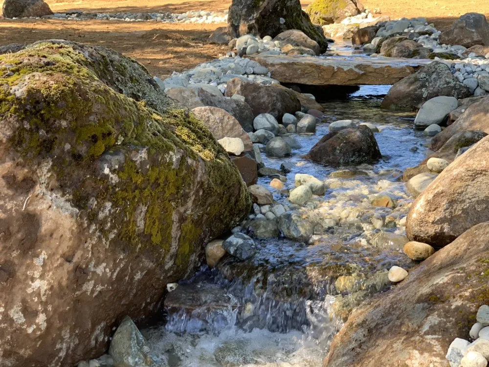Trusted landscape installation in Lincoln, CA - American River Waterscapes