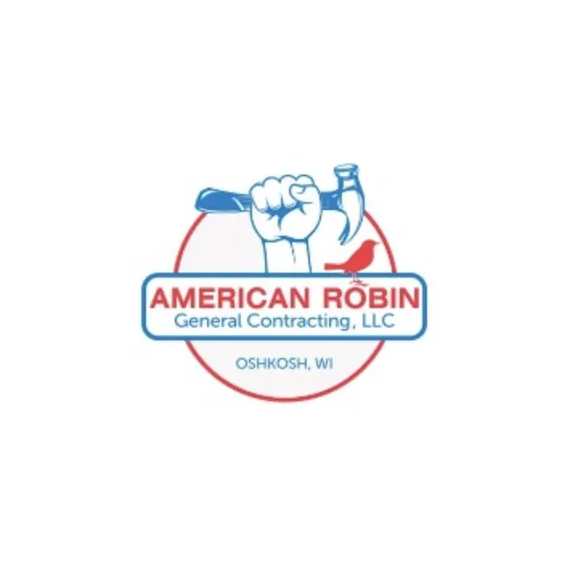 Expert yard maintenance in Oshkosh, WI - American Robin