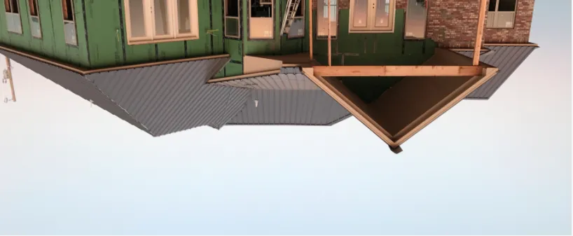 Expert yard cleanup service experts serving Oklahoma City, OK - American Roof Scapes