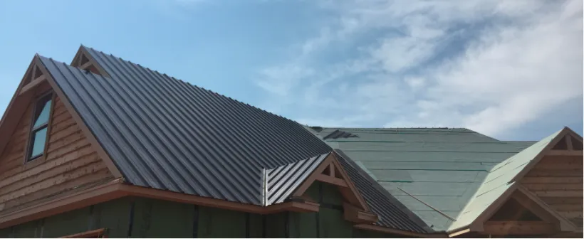 Affordable yard maintenance for homes in Oklahoma City, OK by American Roof Scapes