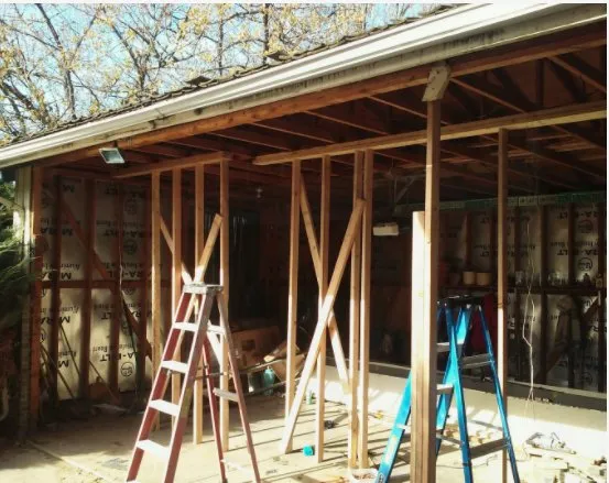 Trusted outdoor landscaping near you in Oklahoma City, OK by American Roof Scapes