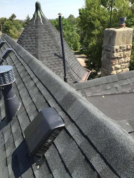 Affordable garden landscaping experts serving Oklahoma City, OK - American Roof Scapes