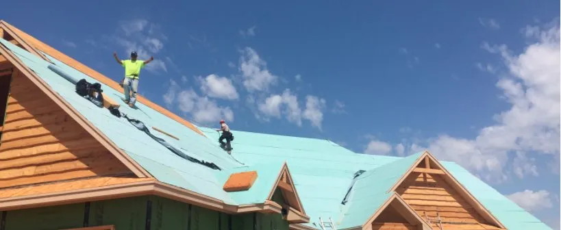 Expert residential landscaping in Oklahoma City, OK - American Roof Scapes