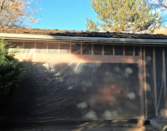 Professional landscape design for year-round maintenance in Oklahoma City, OK by American Roof Scapes