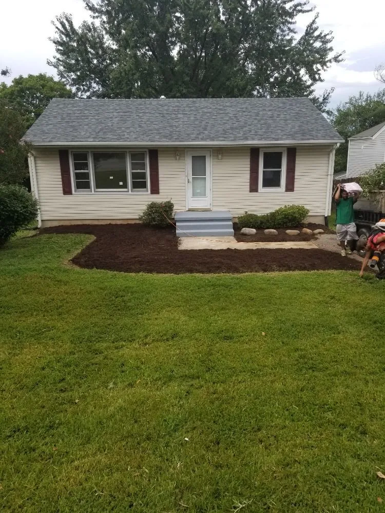 Local lawn mowing service in Roanoke, VA - American Roofing and Landscaping