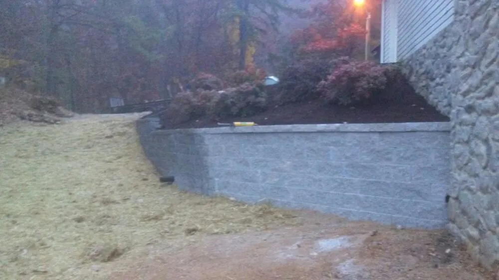 Top-rated landscape design near you across Roanoke, VA - American Roofing and Landscaping