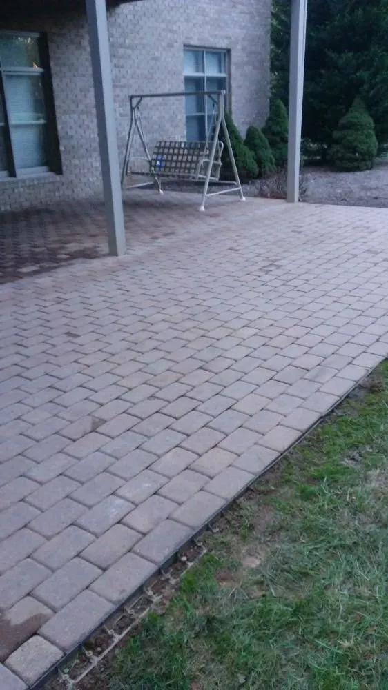 Expert outdoor landscaping experts serving Roanoke, VA - American Roofing and Landscaping