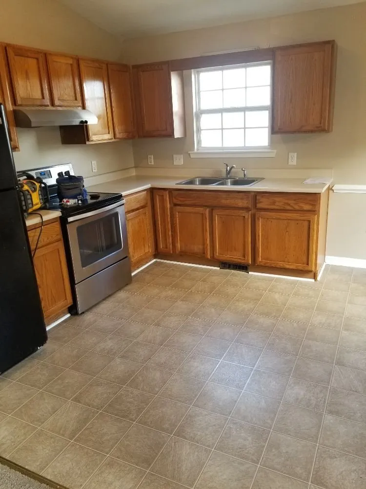 Expert yard maintenance in Roanoke, VA by American Roofing and Landscaping