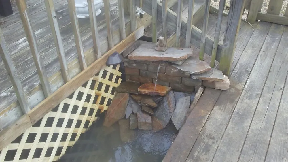 Local lawn care service in Roanoke, VA by American Roofing and Landscaping