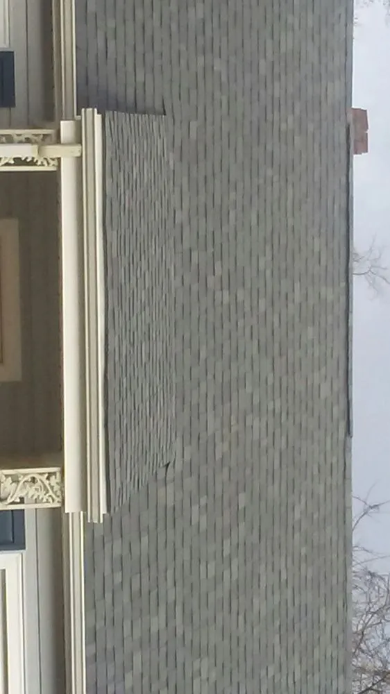 Professional residential landscaping for outdoor upgrades in Roanoke, VA by American Roofing and Landscaping