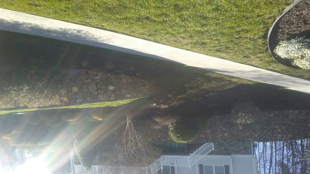 Expert lawn mowing service experts serving Roanoke, VA - American Roofing and Landscaping