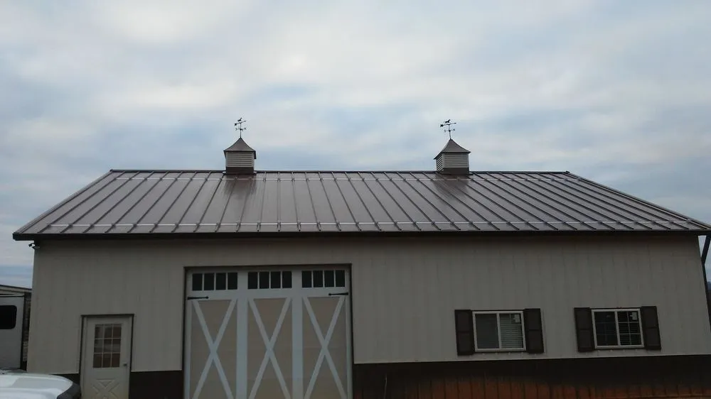 Affordable landscape design for beautiful yards across Roanoke, VA - American Roofing and Landscaping