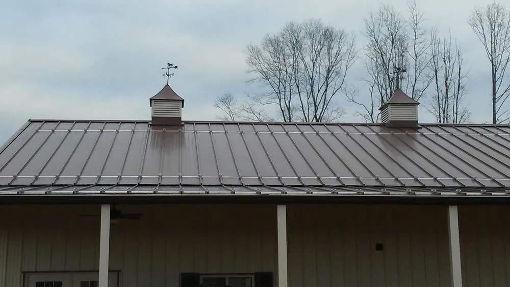 Local landscape design in Roanoke, VA - American Roofing and Landscaping