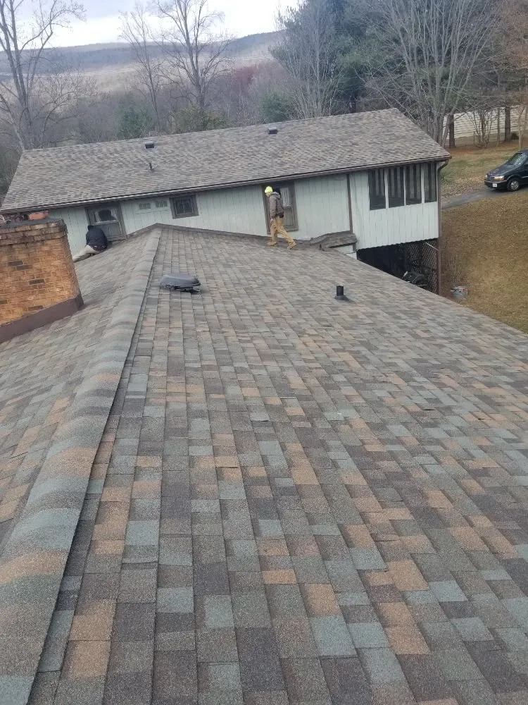 Expert lawn care service in Roanoke, VA - American Roofing and Landscaping