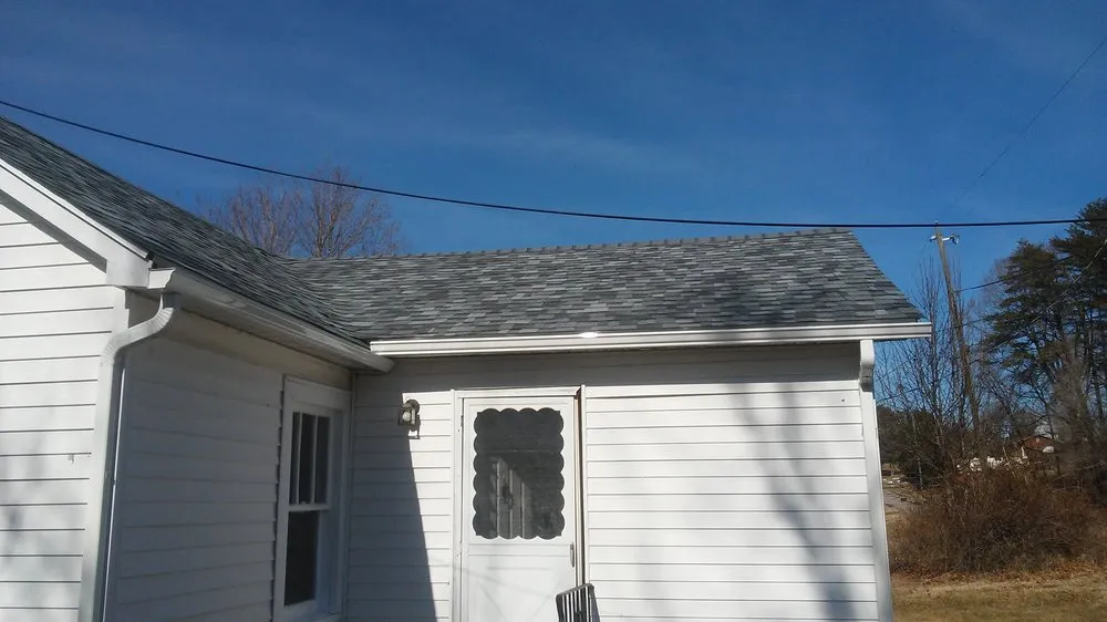 Trusted lawn care service for beautiful yards across Roanoke, VA - American Roofing and Landscaping