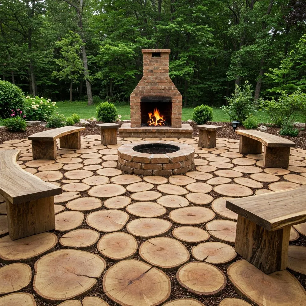 Local yard maintenance in Cartersville, VA - American Roots
