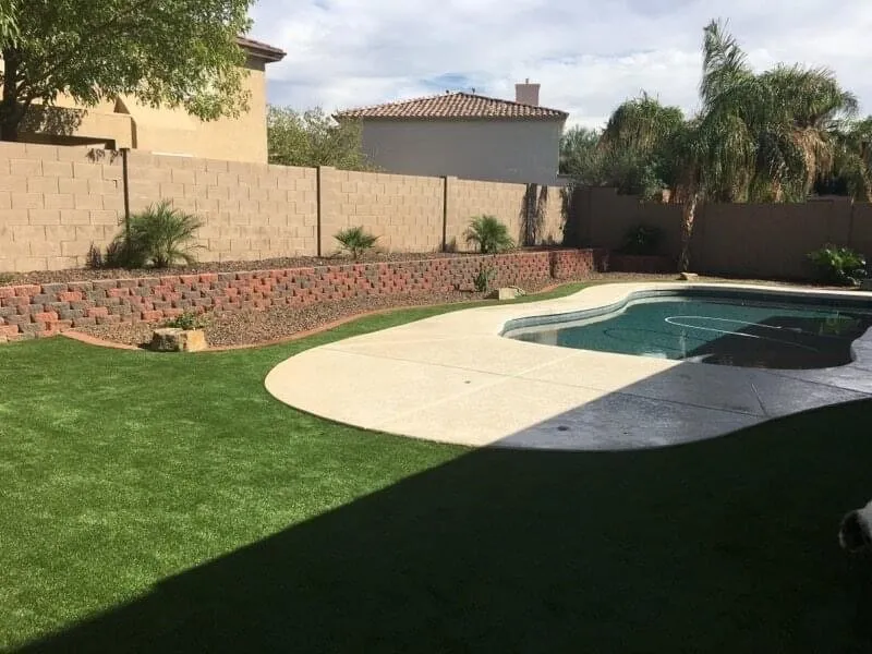 Trusted garden landscaping in Glendale, AZ - American Roots Landscapes