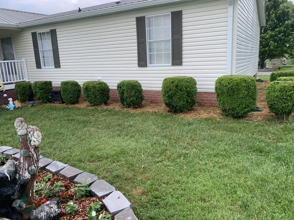 Reliable landscape installation with custom design in Limestone, TN by American Roots Lawn And Landscaping