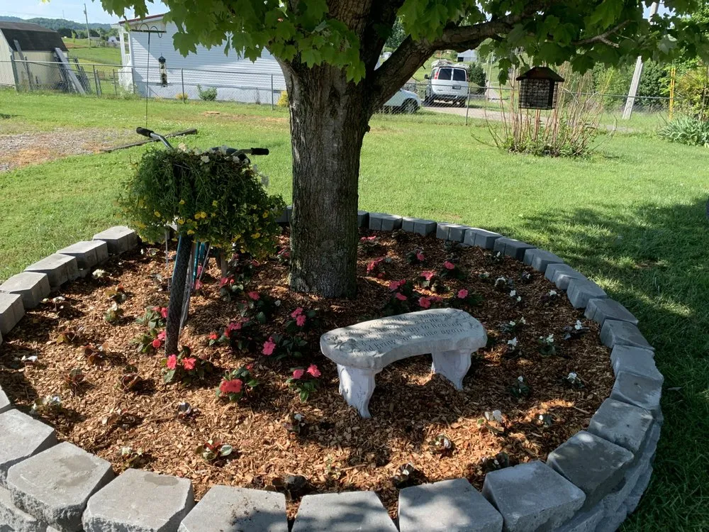 Top-rated yard cleanup service in Limestone, TN - American Roots Lawn And Landscaping